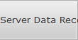Server Data Recovery North Lexington server 